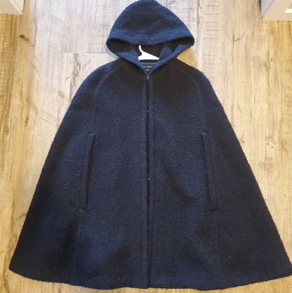 Aritzia Jackets & Blazers - Aritzia Cloak